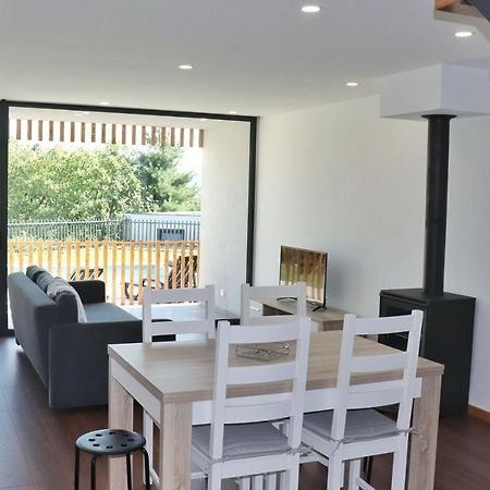 Casa Joao Eusebio 2 Villa ปอนเตเดอลิมา ภายนอก รูปภาพ